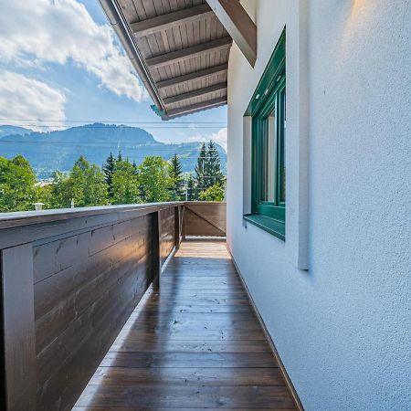 Residenz Am Lift Top 3 Kitzbuhel Bagian luar foto