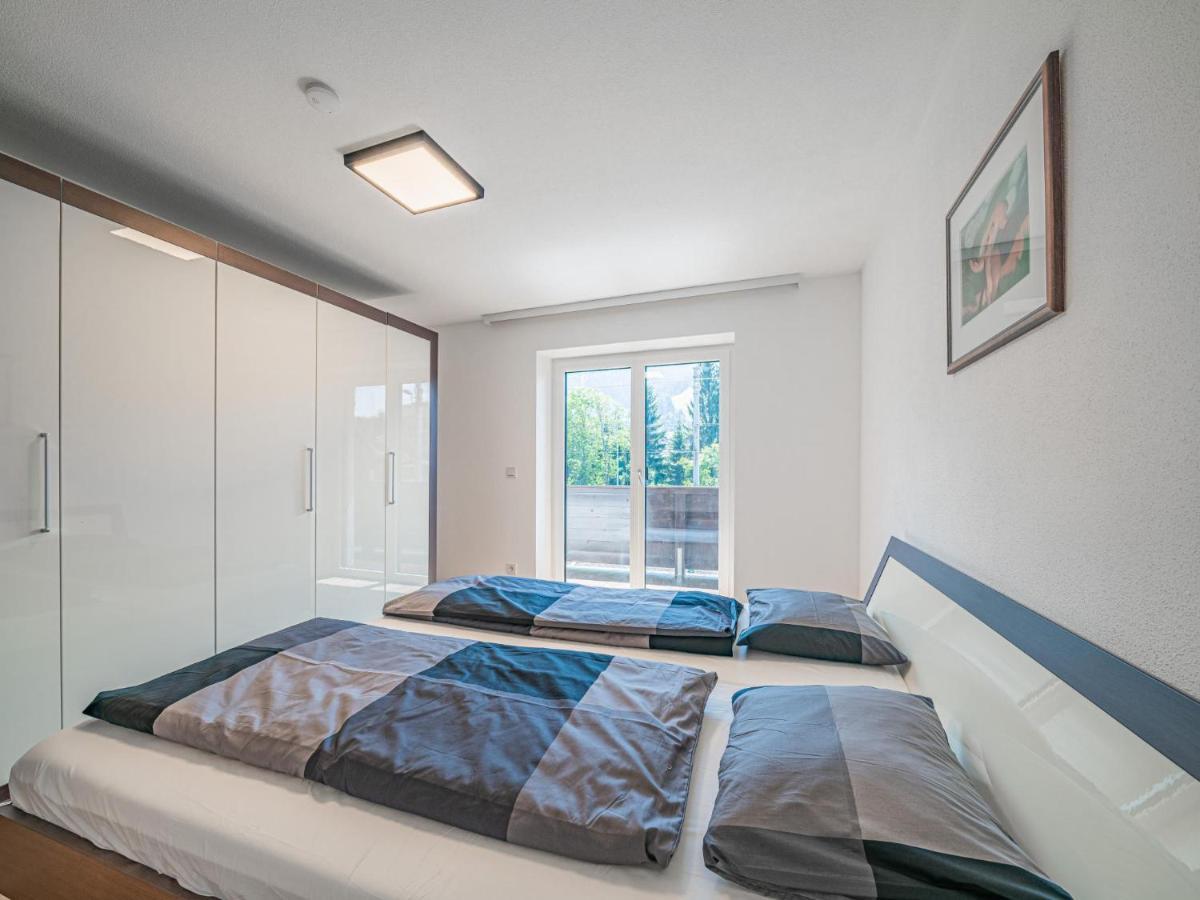 Residenz Am Lift Top 3 Kitzbuhel Bagian luar foto