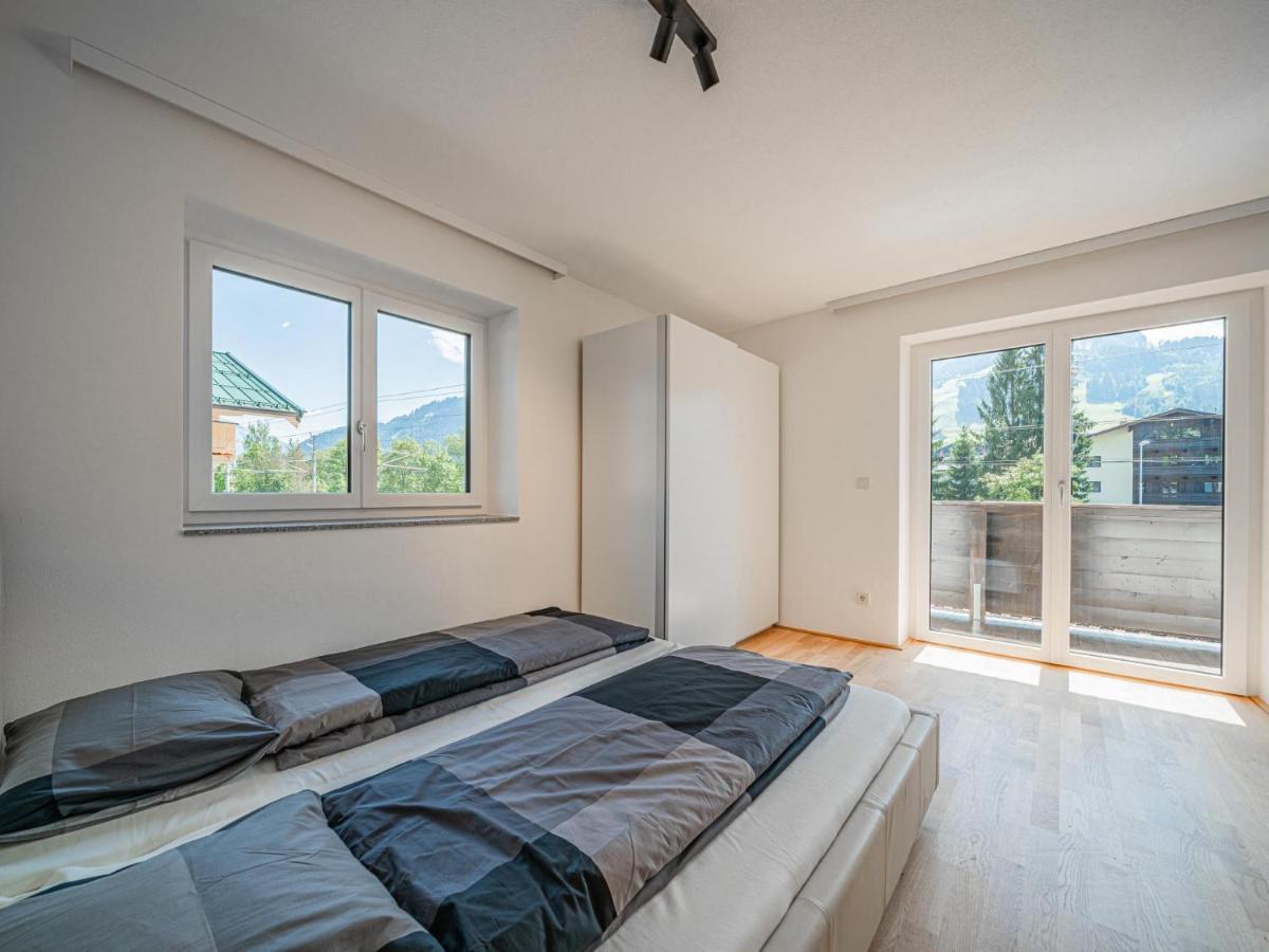 Residenz Am Lift Top 3 Kitzbuhel Bagian luar foto