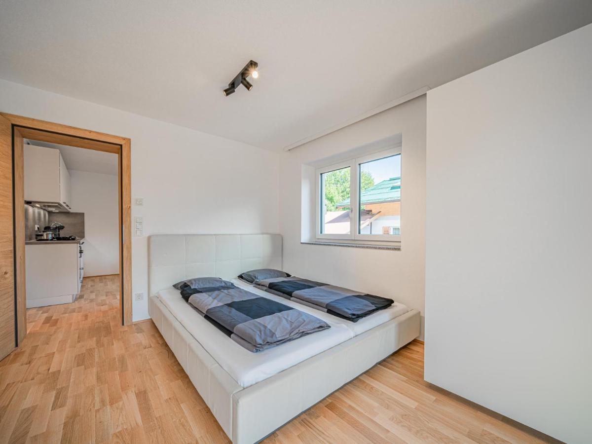 Residenz Am Lift Top 3 Kitzbuhel Bagian luar foto